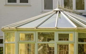 conservatory roof repair Bray Shop, Cornwall