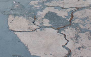 fibreglass roofing replacement Bray Shop