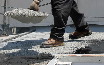 Bray Shop flat roofing companies