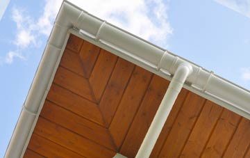 Bray Shop soffit types