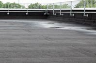 find rated Bray Shop flat roofing companies